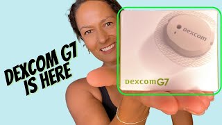 Dexcom G7 Is Here – This Is How You Get Yours [upl. by Iinde]