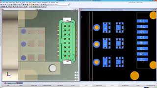 Teamcenter BOMs with NX Polarion amp Xpedition [upl. by Anyalram]