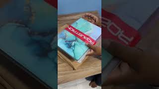 SAMSUNG Galaxy Tab S9 FE UNBOXING [upl. by Viglione400]