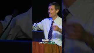 🌿 Unlocking Calcium in Greens amp Vitamin Ds Role for Bone Health ft Dr Neal Barnard [upl. by Ayaet]