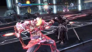 Asuras Wrath  Episode 17 Feet of Clay Part III Karma  WikiGameGuides [upl. by Petronia]