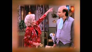 Everybody Loves Raymond  Season 2 Bloopers Part 2 [upl. by Junius]