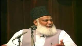 Dr Israr R A on Mirza Ghulam Ahmad Qadiyani [upl. by Jairia121]