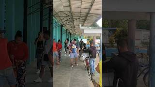 TERMINAL DE OMNIBUS COLON MATANZAS CUBA 2024🇨🇺 [upl. by Saloma]