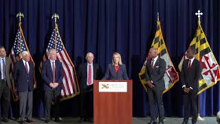 Maryland Direct File Announcement – September 4 2024 [upl. by Juni777]