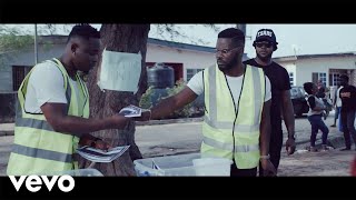 Falz  Hypocrite Official Video ft Demmie Vee [upl. by Ylim]