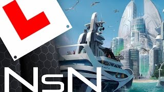 Beginners Guide Anno 2070 PT3 [upl. by Krein]