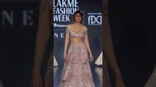 TvBuzzHub Which actress slayed the Ramp Walk at LFW 2024 rampwalk celebrity celebritynews [upl. by Acireit]