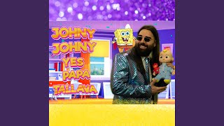 Johny Johny Yes Papa Tallava [upl. by Prem]