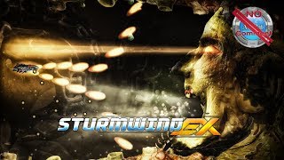 STURMWIND EX Gameplay 60fps no commentary [upl. by Dayna]