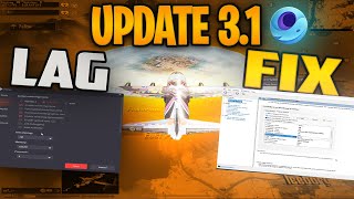 🔧Ultimate Gameloop Lag Fix   Update 31 lag fix  Best Settings for Gameloop  PL BHAI [upl. by Llewellyn]