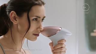 ¿Cómo utilizar Philips Lumea Prestige [upl. by Venola]