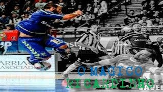 RICARDINHO 10 Amazing Futsal skills HD [upl. by Stultz906]