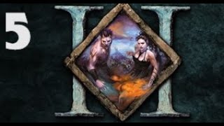 Lets Play  Icewind Dale II  Part 5 [upl. by Oileve]