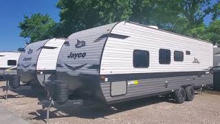 2024 JAYCO SLX 260BH [upl. by Modesty607]