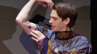 Angels in America Parts I amp II  Official Trailer with Andrew Garfield  National Theatre at Home [upl. by Ttelrahc]