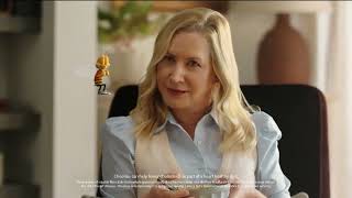 The Office Reunion Cheerios Commercial with Angela Stanley and Phyllis😄 tvcommercials cheerios [upl. by Tristas]