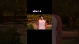 Miguel and Sam [upl. by Joab]