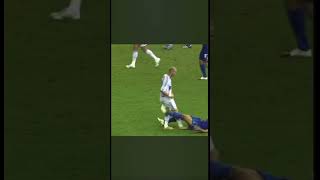 Worst tackles  Football  Slide tackles [upl. by Trust975]