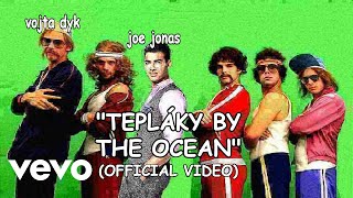 TEPLÁKY BY THE OCEÁN Nightwork amp DNCE MashUp OFFICIAL VIDEO [upl. by Ecnerwal]