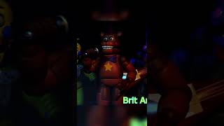 FnafSFM TJOC Rap By JT Music shorts [upl. by Refanej860]