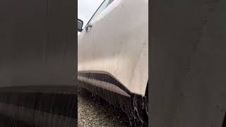 Satisfying Citrus PreWash carwash satisfying [upl. by Hceicjow]