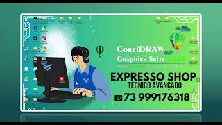 ADQUIRA O COREL DRAW 2024 JA ATIVADO PELO SITE [upl. by Lindsley529]