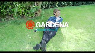 GARDENA smart Irrigation Control  How to Folge 36 smart Gateway [upl. by Krystyna]