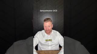 Sensorimotor OCD Traps 🪤 ocdrecovery ocdawareness anxietyrelief [upl. by Eceerahs]