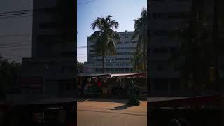 Mymensingh medical College hospital dance funny comedy dancer love zidaanshahidaly [upl. by Renate881]