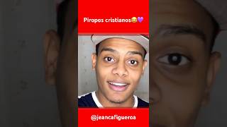 CRISTIANOS DANDO PIROPOS❤️😂 humorcristiano piroposcristianos humor comedia [upl. by Uziel10]