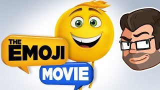 The Emoji Movie  Review Spoiler Free [upl. by Fidelio]