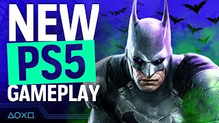 Suicide Squad Kill the Justice League PS5 Gameplay  We’ve Played It [upl. by Notgnirrac]