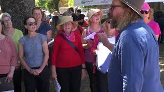 Kyneton Show 2023 [upl. by Bullock]