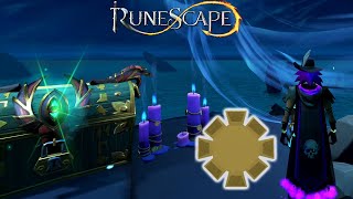 The Best Way To Use The Infinite Porter Boost Out Next Week  The Gate Of Elidinis Hunt Runescape 3 [upl. by Mckay]