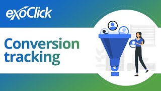 Conversion tracking [upl. by Ynneb]