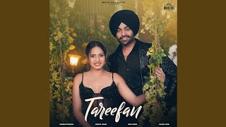 Tareefan  Jordan Sandhu Official Song  New Punjabi Songs 2023  Latest Punjabi Songs 2023 [upl. by Colwen]