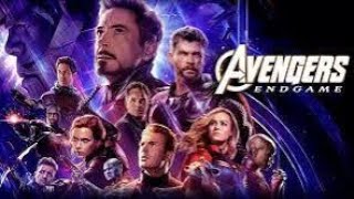 Avengers Endgame movie explanation in Hindi avrengersendgamemarvel newmoviemovieexplainedinhindi [upl. by Eleirbag]