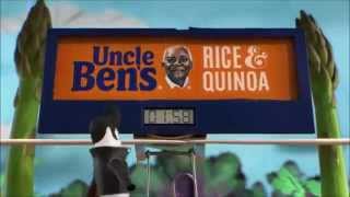 Uncle Bens Express Rice  Rice amp Quinoa [upl. by Doroteya]