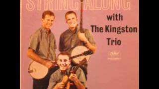 500 miles away from home  The kingston trio [upl. by Siocnarf413]