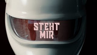 CRO  Steht Mir Official Video [upl. by Spiegleman247]