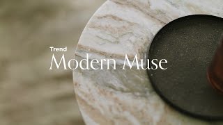 Autumn Trend Modern Muse  Barker and Stonehouse [upl. by Ahsita]