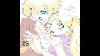 Naruto A True Love Story Episode 6 MidSeason Finale [upl. by Adyahs622]