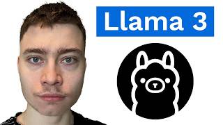 This Llama 3 is powerful and uncensored let’s run it [upl. by Enilegna]