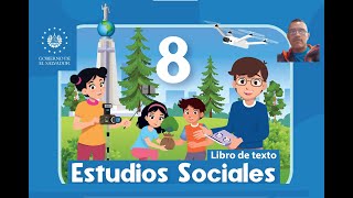 El proyecto de vida y las oportunidades para el desarrollo de la juventud Estudios Sociales 8° grado [upl. by Eicam]