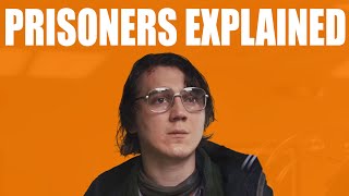 Prisoners Movie Explained [upl. by Hukill]