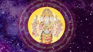 Goddess Jwalamalini amp Chaturdashi Tithi  14th Lunar Day [upl. by Navannod]