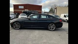 2019 BMW 4 Series 440i Gran Coupe Sedan  Smyrna TN [upl. by Nomra388]