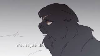 Yellowfang will always be my fav warriorcats [upl. by Grega]