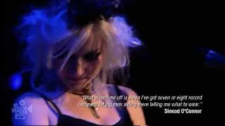 Sia quotBreathe Mequot Live A Celebration Of Women In Rock [upl. by Nilo187]